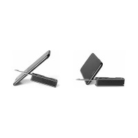 Нож-брелок Nextool Xiaomi Knight EDC черный NE20096