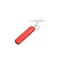 Нож-брелок Nextool Xiaomi Mini, красный NE0142