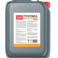 Грунтовка Старатели Глубокого проникновения 10 кг 3277/371