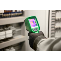 Профессиональный тепловизор ADA tempro vision professional 256 А00686