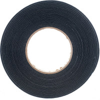 Уплотнительная лента WINDOW SYSTEM псул 30, 10x20 мм, 8 м PSUL1020 S/8