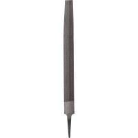 Напильник TDM ELECTRIC полукруглый 200 мм, №1, без рукоятки серия Рубин SQ1026-0228