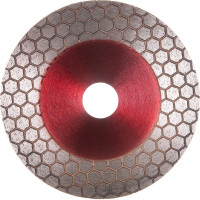 Диск алмазный Ceramic Edge Cut 125x1.8x22.23 мм D.BOR D-C-EC-0125-022