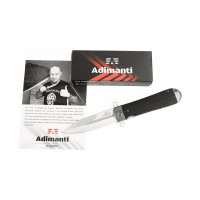Нож Adimanti Samson by Ganzo Samson-BK