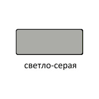 Эмаль Царицынские краски Витеко ПФ-115, светло-серая, 1.8 кг 16106
