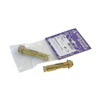 Анкерный болт с гайкой крепежная техника 12x60, 76014