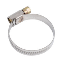 Червячный хомут крепежная техника 25-40 мм, 1 5/8", винт, 2 шт. 100112