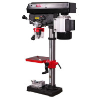 Сверлильный станок JIB DP25016VL 0,55 кВт 230В 0810020225000
