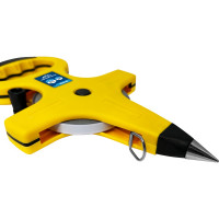 Геодезическая рулетка vertextools 50м 3030-50