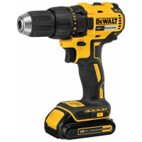 Бесщеточная дрель-шуруповерт Dewalt 18.0 В XR DCD7771D2