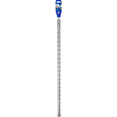Бур SDS-plus (28х800 мм) Vertextools 999-28-800