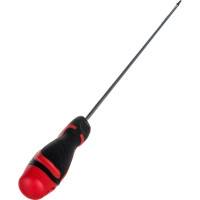 Отвертка TORX удлиненная JTC Т10х250 мм, 7695 574834