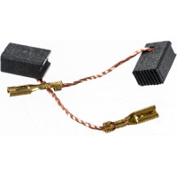 Графитовые щетки МШУ 0912 Промо Wert EAG 0912 2шт. Elitech 1805.041300