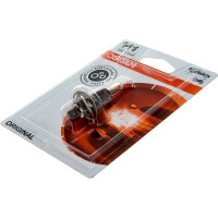 Автолампа OSRAM H1 55 P14.5s 12V, 1, 10 64150-01B