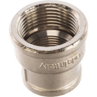 Никелированная муфта STOUT ВВ 1X3/4 SFT-0006-000134 RG008Q0PRQRQ07