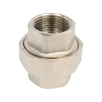 Американка STOUT ВВ никелированное 1 SFT-0034-000001 RG008Q0SGHT6PS