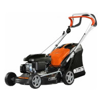 Бензиновая газонокосилка Oleo-Mac G44TK COMFORT PLUS 6610-9061E1