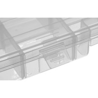 Пластиковый органайзер Stayer HANDY-15 38051-15_z01