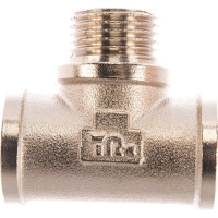 Тройник Terma 1/2 в/н/в 40574