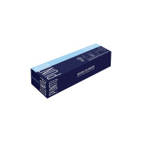 Цилиндровый механизм со штоком PUNTO Z407/80 mm 45+10+25 CP хром 5 кл. 37811