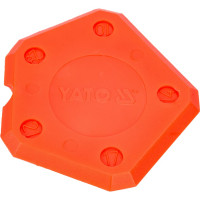 Набор шпателей для силикона YATO YT-5261