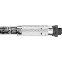 Динамометрический ключ VOREL 3/8" 13,6-108,5NM 57300