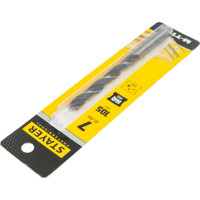 Сверло спиральное по дереву М-образная заточка M-type Professional (7х105х75 мм; HCS) Stayer 2942-105-07_z02