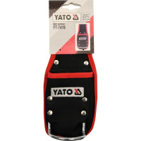 Карман-держатель для молотков YATO YT-7419 39627419 092 1