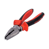 Пассатижи BAUM 8 101-8B