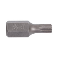 12-лучевой бит Aist М6 10 мм 1323006M 00-00001137