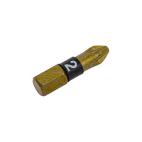 Бита Wera 855/1 BTH PZ 2/25 мм WE-056712