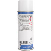 Спрей нержавеющая сталь Stainless Steel Spray 400 мл WEICON wcn11100400