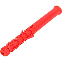 Удлиненный дюбель для крепления строй лесов КРЕП-КОМП KENNER MGD 14х140 50шт дл14140