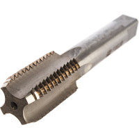 Метчик HORTZ М30x3,5 м/р, комплект 2 шт. Р6М5 203927