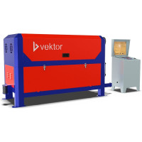 Правильно-отрезной станок Vektor ССМ-12 3204