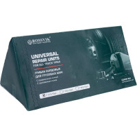 Грибки Г 12 ROSSVIK корд. с уст. проволокой 2, 10 шт. НФ-00000638