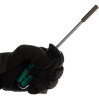 Ручка-битодержатель Wera 812/1 1/4" WE-051205