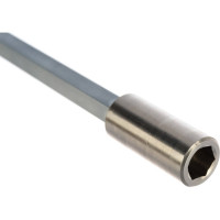 Набор Битодержатель+Биты Wera 800/4Z+851/4TZ+855/4TZ 7 шт. WE-073660