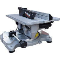 Торцовочная распиловочная пила ELMOS EMS250T e70 304