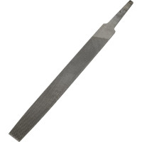 Плоский напильник SITOMO 150 №1 остроносый 75513