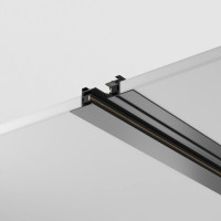 Аксессуар для трекового светильника MAYTONI Busbar trunkings TRX004-111B