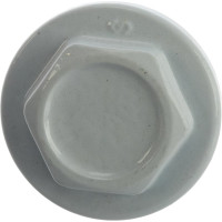 Заглушка для радиатора СТМ 1 левая с силиконовой прокладкой ТЕРМО CARPL001