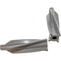 Дюбель для газобетона Tech-Krep RD 8х55 200шт 151897