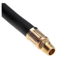 Тестер давления масла в двигателе Car-Tool в кейсе CT-B0105