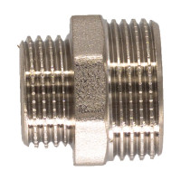 Переходной ниппель СТМ 1-1/2х3/4 ш/ш CRRN1234