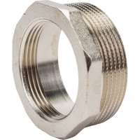 Футорка СТМ 2" x 1-1/2", штуцер-гайка CRB02M12