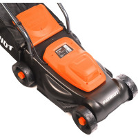 Электрическая газонокосилка PATRIOT PT 1130E 512309231