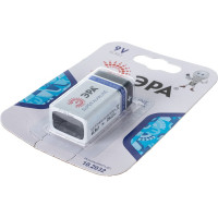 Элемент питания ЭРА 6LR61 1 BL C0038445