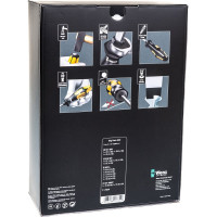 Набор отверток WERA WE-133285