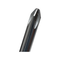 Отвертка HARDEN Халк намагниченная, PH2X150mm, усиленная рукоятка, CRV 550230
